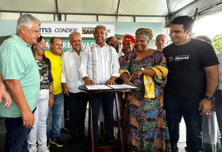 No aniversário de Salvador, estado inaugura Memorial do Abaeté em Itapuã