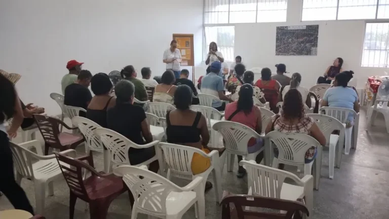 Conder inicia processo para garantir documento de propriedade definitivo a 790 famílias em Salvador