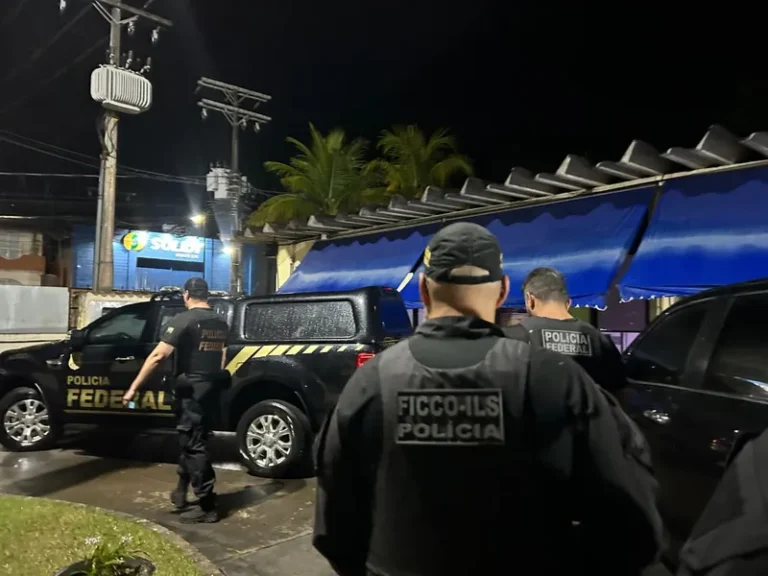 ‘Operação Midas’ é deflagrada pela FICCO/Ilhéus contra tráfico de drogas e comércio ilegal de armas