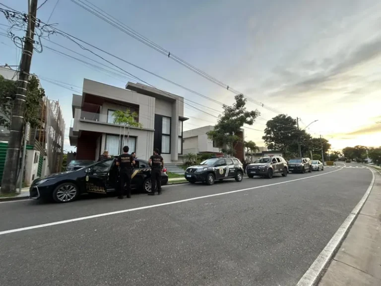 FICCO Ilhéus, PF, PM, PC e MP cumprem mandados de busca e apreensão em bairros de Salvador