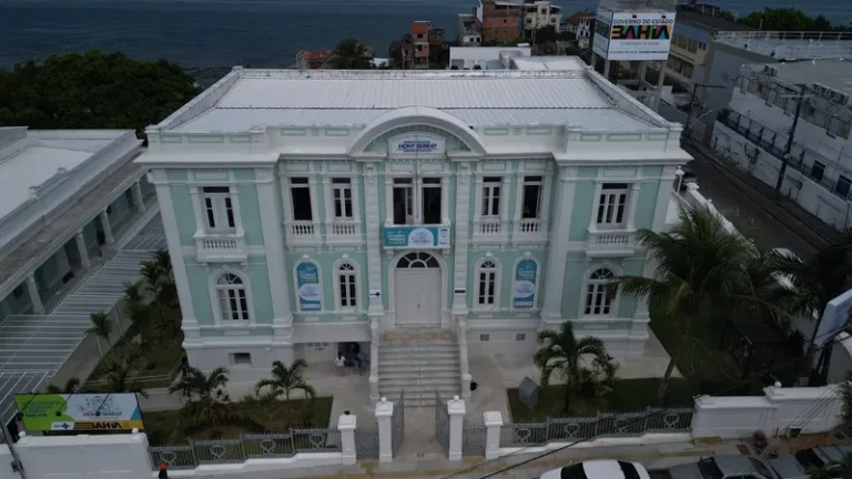 Investimentos do Governo do Estado ampliam assistência à saúde em Salvador