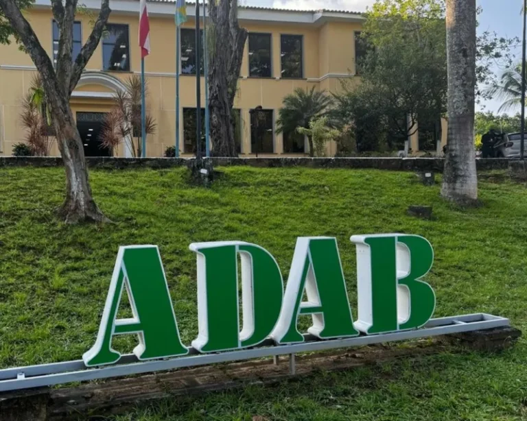 Governo da Bahia prorroga inscrições para concurso da ADAB até 5 de abril