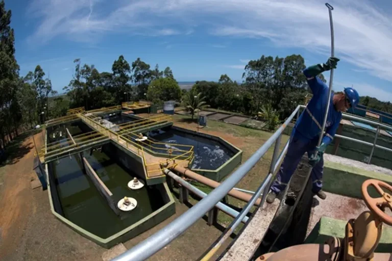 Investimento de R$7,3 bilhões possibilitará avanço inédito do saneamento na Bahia