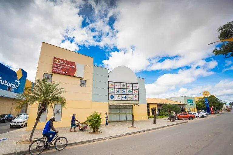 UBS de Pontal entra em reforma e atendimentos serão relocados em Juazeiro