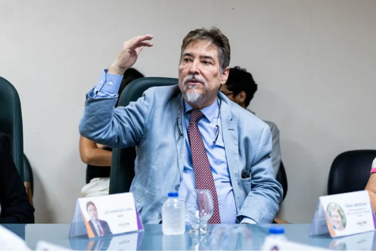 Prefeitura e Basf dialogam sobre parceria para investimentos em projetos sociais em Camaçari