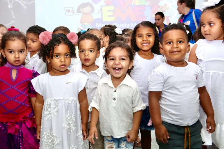 Juazeiro avança na garantia dos direitos da infância e adolescência com apuração e publicação do OCA