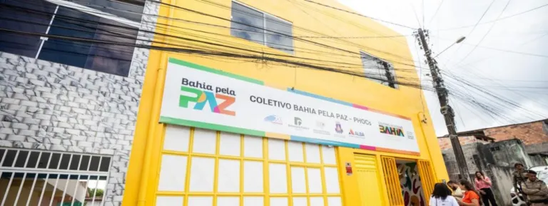 Caravana de Direitos Humanos traz serviços e informações para Camaçari nesta semana