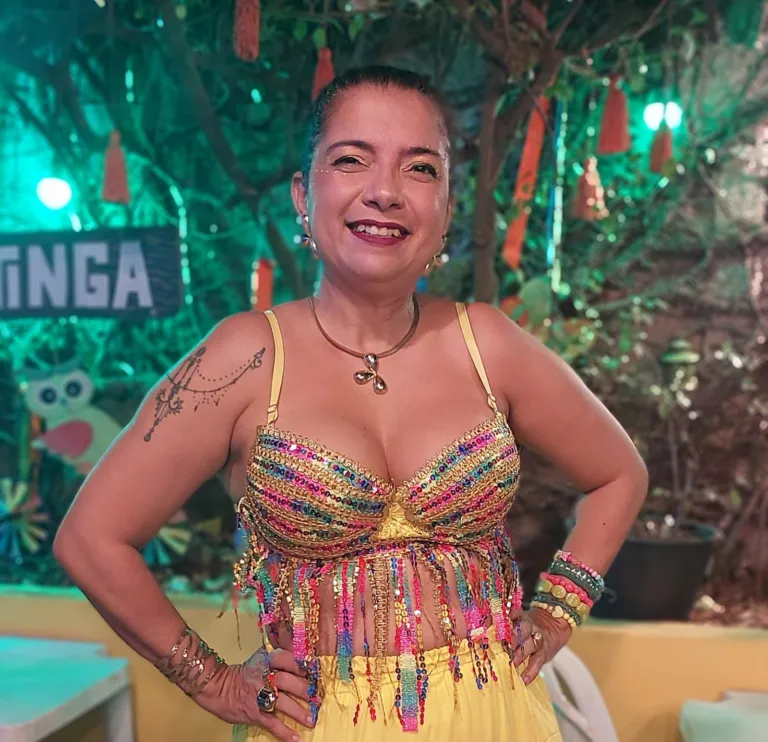 Kareen Mendes abre Ensaios de Verão na Toca do Coelho