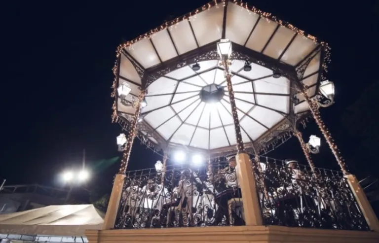 Projeto Retreta confirma segunda apresentação após adiamento por causa da chuva