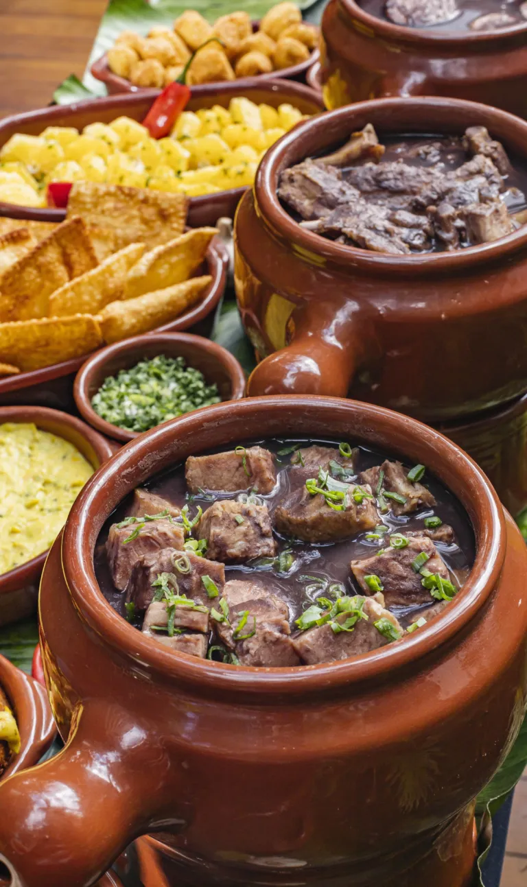 NH Feira de Santana lança feijoada com roda de samba aos sábados