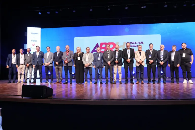 Cenários & Tendências 2026 projeta Feira de Santana no debate sobre o futuro dos negócios