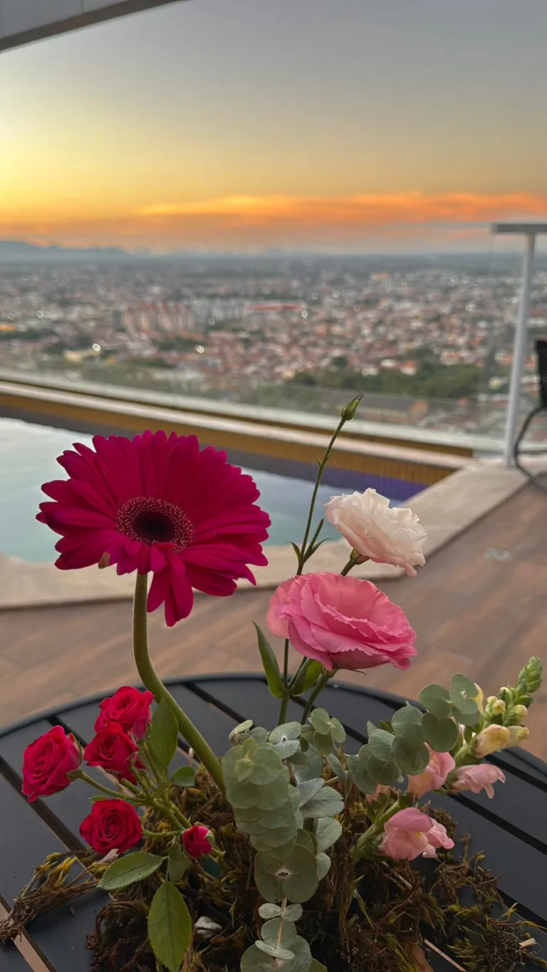 NH Feira de Santana promove experiência imersiva em mini weddings para profissionais de eventos