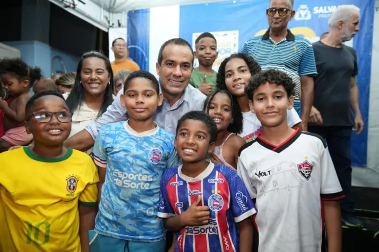 Prefeitura entrega 113 casas reformadas em São Marcos pelo programa Morar Melhor