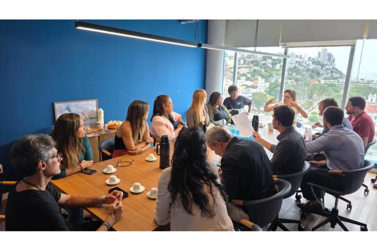 Prefeitura pactua Plano de Desburocratização para acelerar negócios e gerar empregos