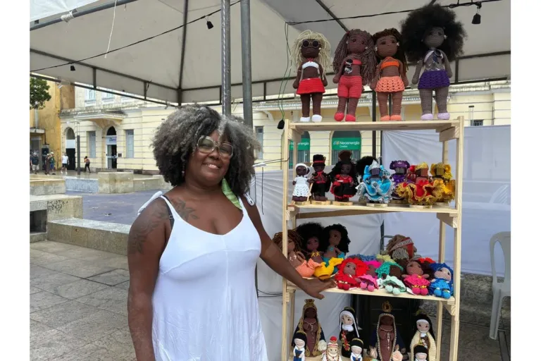 CRAS amplia acesso a direitos e ajuda famílias a superar a pobreza em Salvador