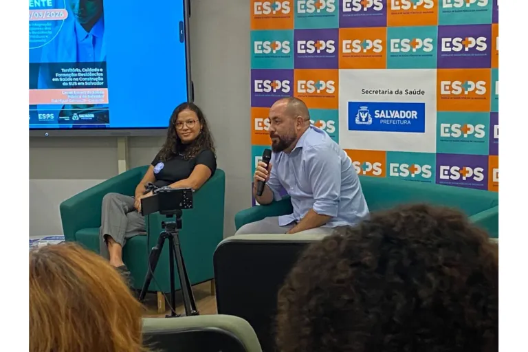 Residências em saúde ampliam atendimento e qualificam assistência à população em Salvador