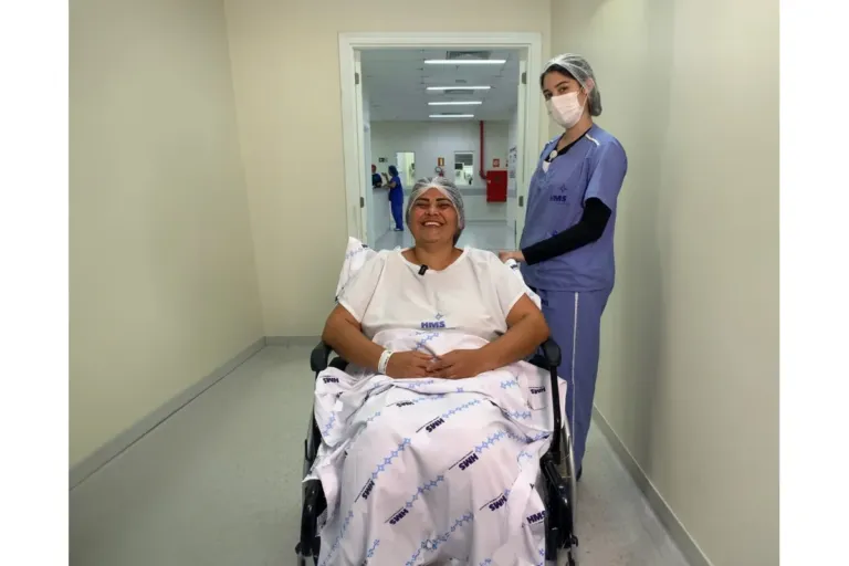 Hospital Municipal de Salvador reforça papel do SUS no tratamento da obesidade durante mobilização nacional