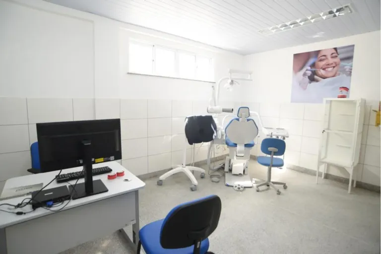 Prefeitura abre consulta pública do Plano Municipal de Saúde 2026–2029