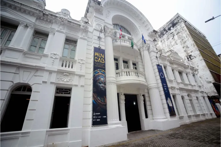 Muncab inicia na sexta-feira (13) exposição afro-brasileira com mais de 100 peças repatriadas