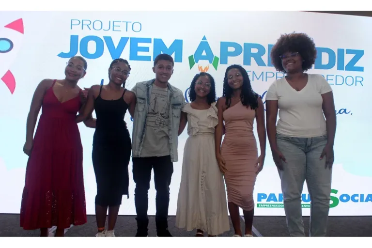 Prefeitura certifica 500 jovens pelo programa Jovem Aprendiz Empreendedor