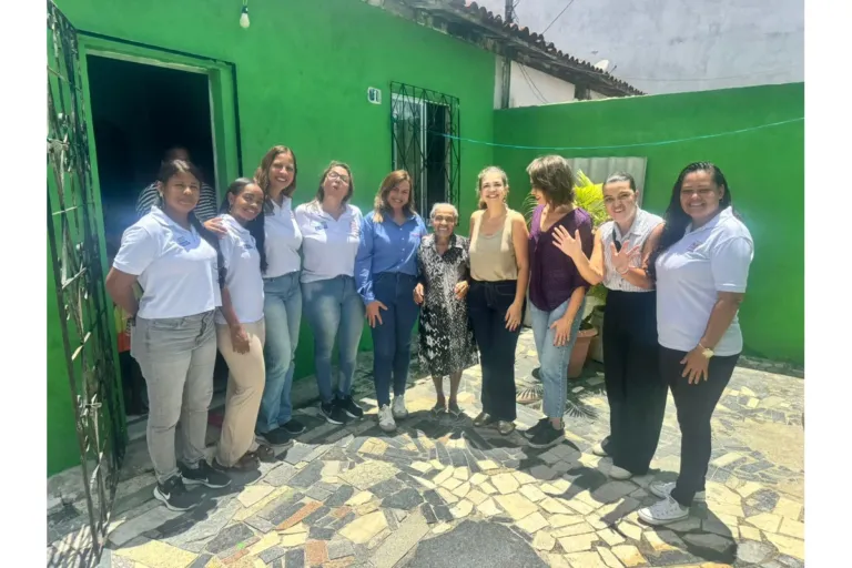 Programa Morar Melhor é apresentado a gestores da Prefeitura de Niterói, no Rio de Janeiro