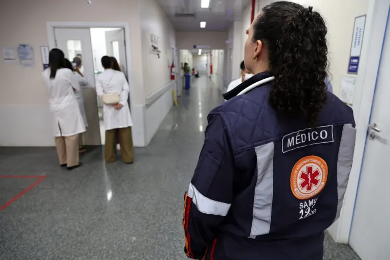 Hospital Municipal conquista certificação internacional máxima no atendimento ao AVC