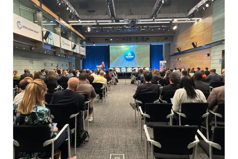 Salvador recebe nos Estados Unidos o maior prêmio da área de mobilidade sustentável no planeta