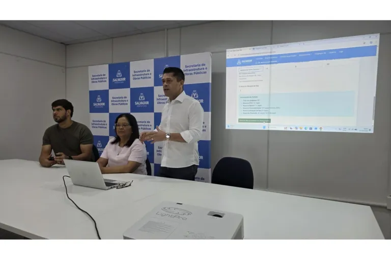 Prefeitura ranqueia famílias para moradias do Minha Casa, Minha Vida em Nova Constituinte