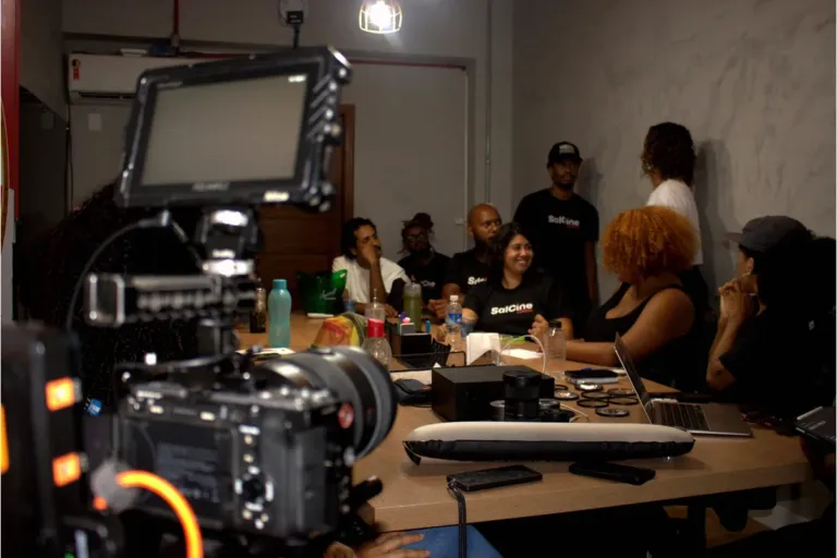 Prefeitura de Salvador e Sebrae selecionam empreendedores da economia criativa para a Missão Rio2C 2026