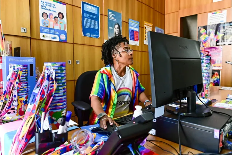 Centro de Referência LGBT+ Vida Bruno completa 10 anos de atuação em Salvador