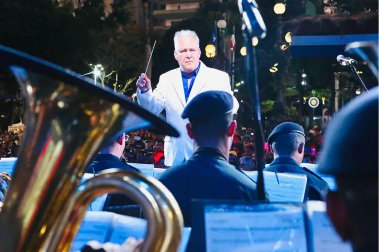 Salvador celebra 477 anos com Baile da Cidade no Campo Grande nesta quinta-feira (26)