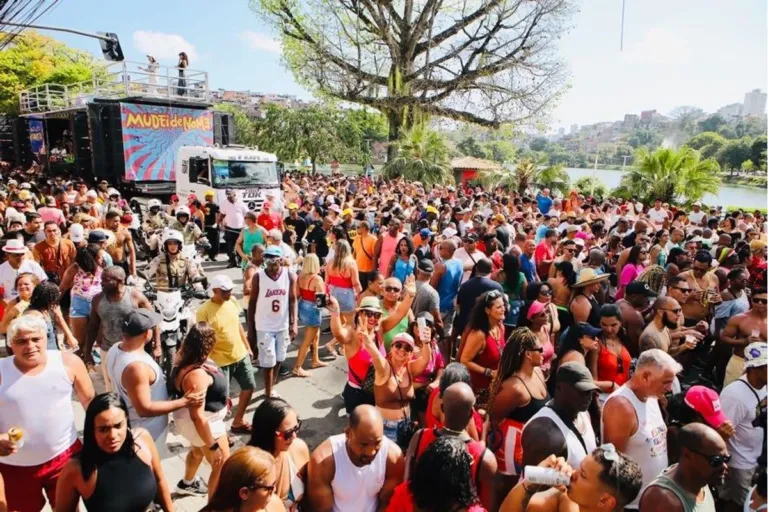 Salvador celebra 477 anos com corrida, pedal na orla e shows do Mudei de Nome e Jammil