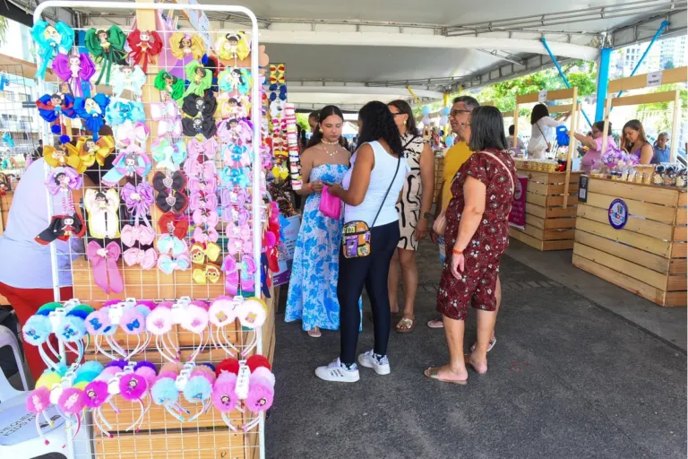 Salvador 477 anos: Farol da Barra recebe programação especial do Viver Salvador