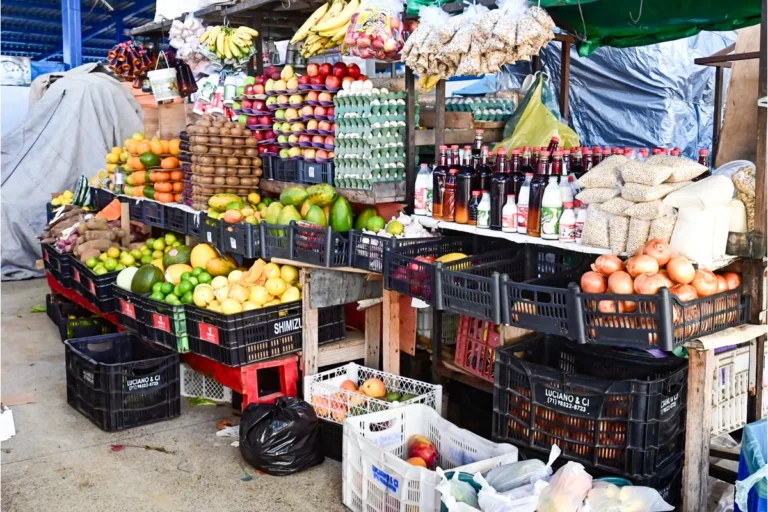 Mercados e Feiras Municipais montam cronograma especial para Semana Santa em Salvador