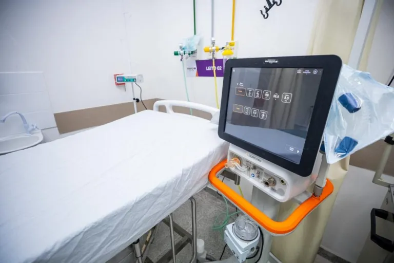 Reforma na UPA de Arembepe amplia capacidade de atendimento de urgência e emergência em Camaçari