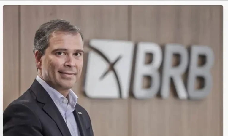 Ex-presidente do BRB acertou propina de R$ 146 mi, diz Polícia Federal