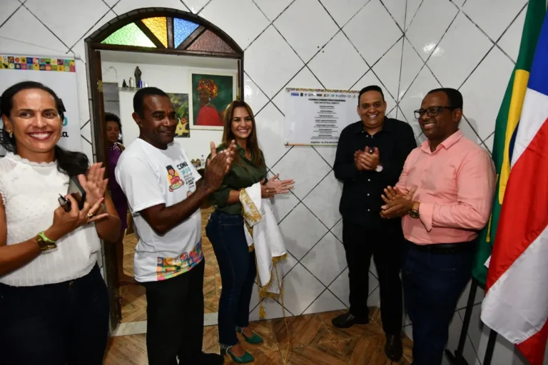 Comida no Prato: Alagoinhas ganha três Cozinhas Comunitárias e Solidárias