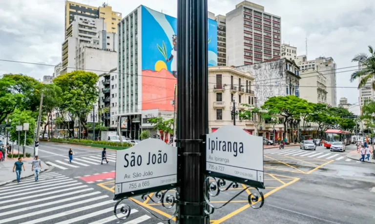 “Times Square de São Paulo” pode começar a funcionar até setembro