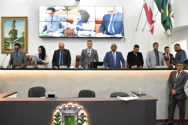 Promulgada lei sobre criação do Plano Municipal pela Primeira Infância de Feira de Santana