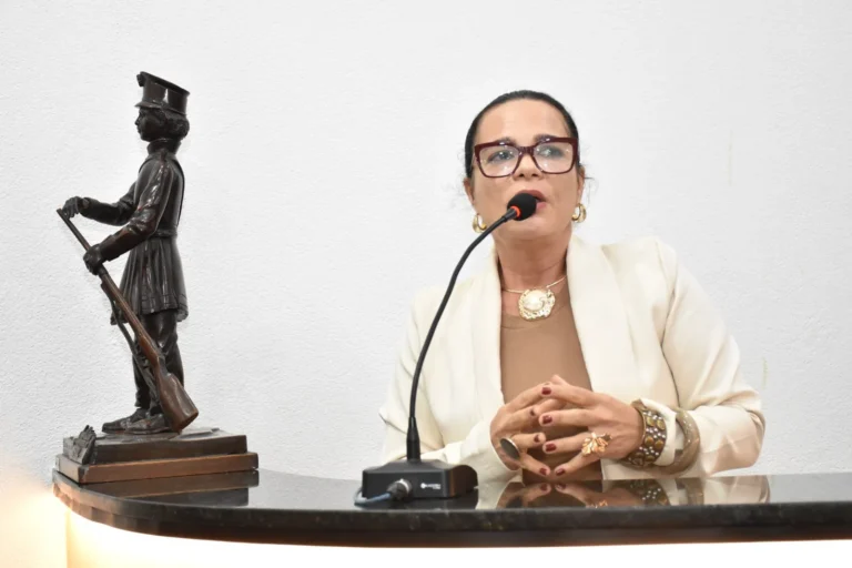 Praça da Pipa e mais áreas: vereadora cobra espaços de recreação para família em Feira