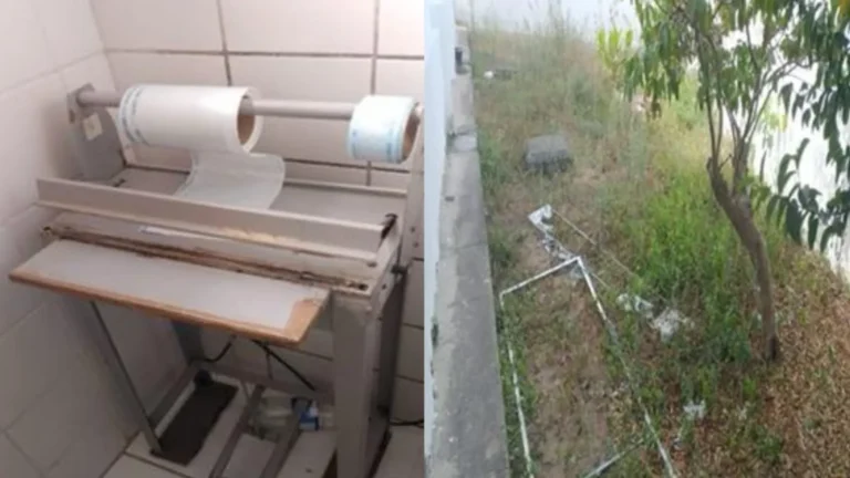 USF em Bonfim de Feira deve passar por requalificação estrutural