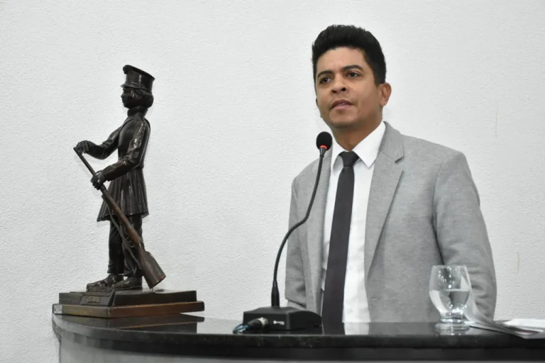 Possível discussão sobre descriminalização de drogas pelo STF já preocupa a população, diz vereador