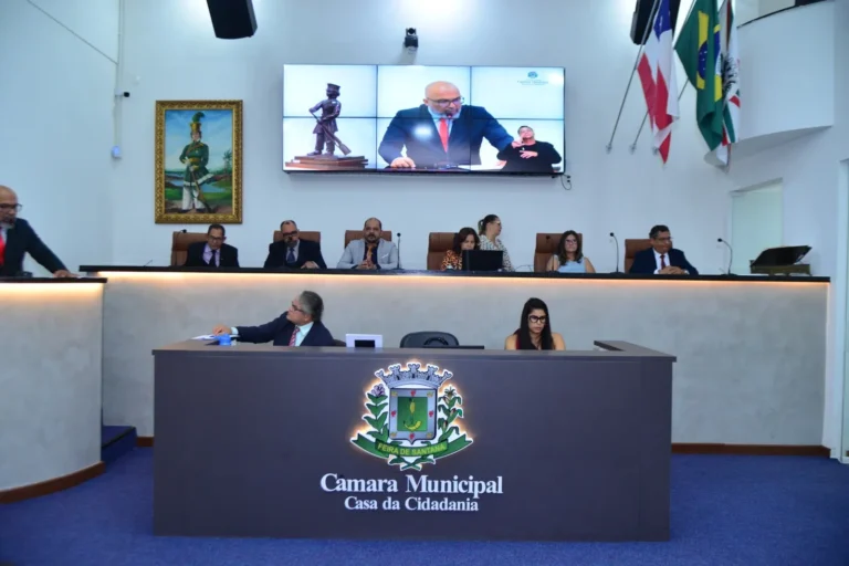 Sessão especial comemora Dia do Livro dos Espíritos na Câmara