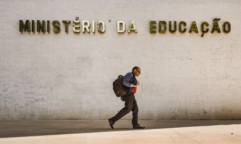 Ministério da Educação inaugura sede do IFSP em Presidente Prudente