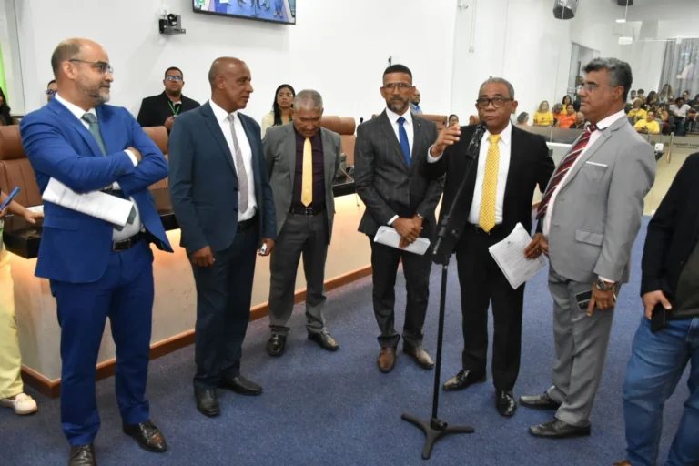 Zona Azul será debatida em audiência pública na Câmara