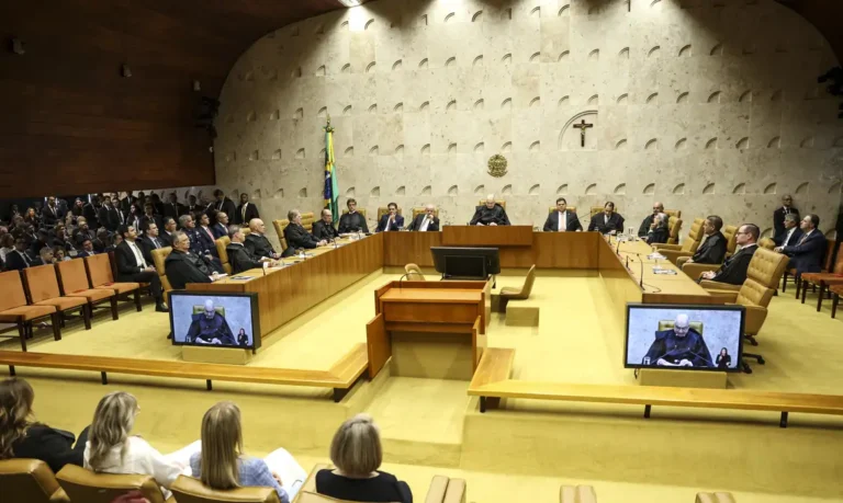 STF tem três votos para derrubar lei de SC que proibiu cotas raciais