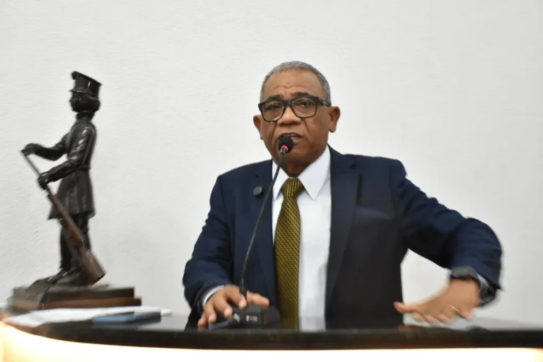 Caminhada sobre autismo reúne público expressivo em Feira de Santana