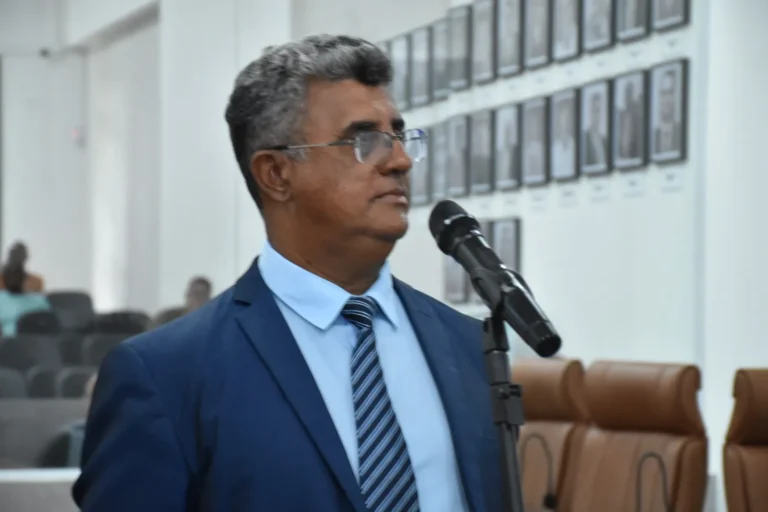 Inclusão de ruas em pacote da Prefeitura leva Santo Antônio a quase 100% de pavimentação