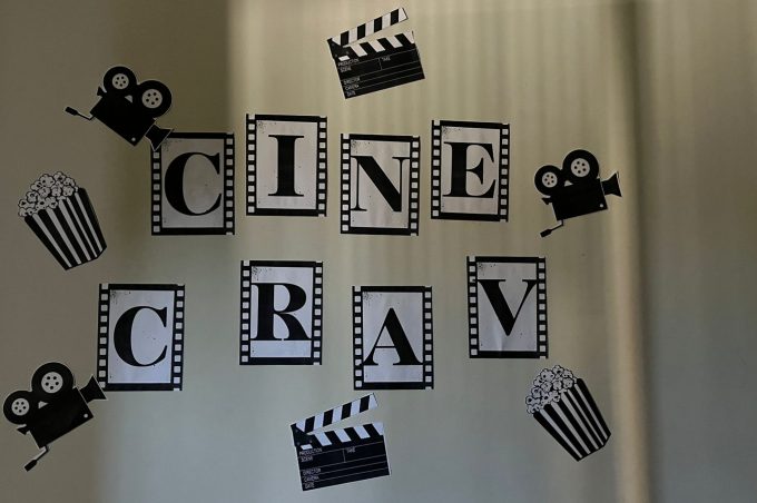 3ª edição do CineCrav promove acolhimento e reflexão para mulheres atendidas pelo Caav