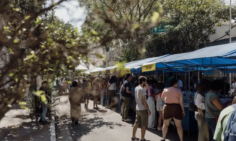 Feira literária resgata história afro-brasileira no bairro do Bixiga